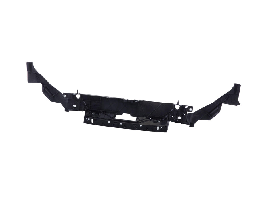 New Header Panel Headlight Grille Mounting Panel Front Radiator Support Lower Compatible with Ford Fusion 2013 2014 2015 2016