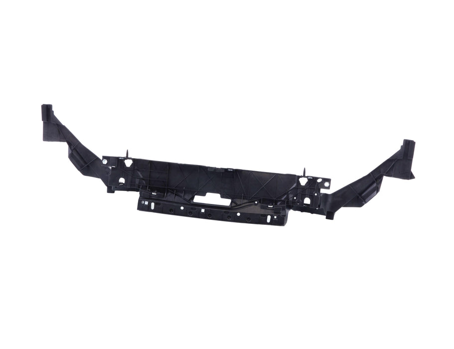 New Header Panel Headlight Grille Mounting Panel Front Radiator Support Lower Compatible with Ford Fusion 2013 2014 2015 2016