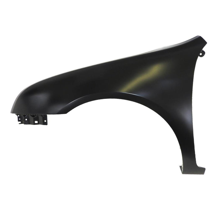 2006-2009 Compatible With FORD Milan Fusion Compatible With MERCURY Front Left Driver Side Fender FO1240251