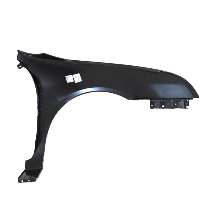 2006-2009 Compatible With FORD Milan Fusion Compatible With MERCURY Front Left Driver Side Fender FO1240251