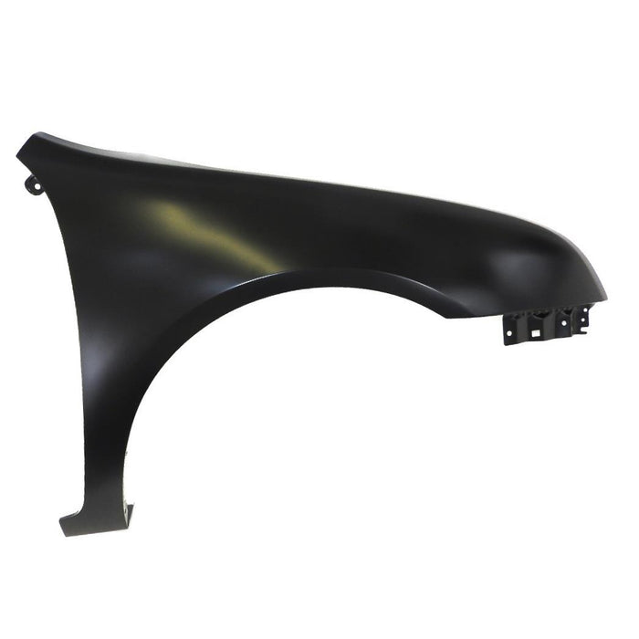 CPP Front Passenger Side Primed Fender Replacement for 2006-2009 Ford Fusion