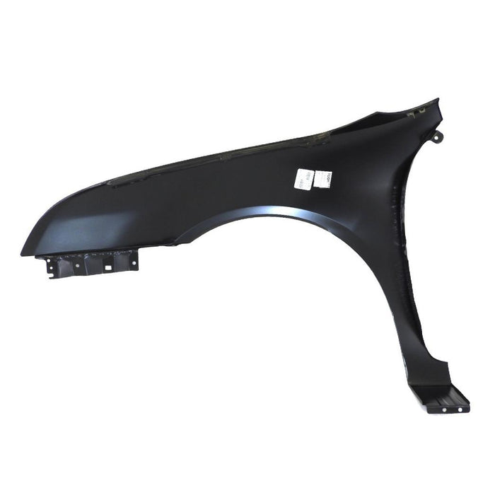 CPP Front Passenger Side Primed Fender Replacement for 2006-2009 Ford Fusion