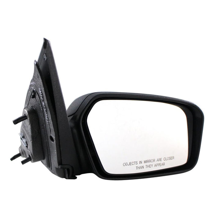 2006-2010 Compatible With FORD Milan Fusion Compatible With MERCURY Front Right Passenger Side Side Mirror FO1321325