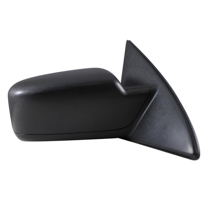 2006-2010 Compatible With FORD Milan Fusion Compatible With MERCURY Front Right Passenger Side Side Mirror FO1321325