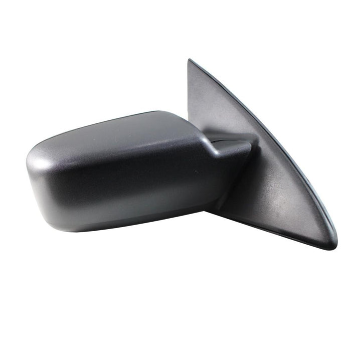 FD FUSON/MC MILN 06-09 DOOR MIRROR RH POWER,W/O HEATED,TEXTURED COVER+SMOOTH