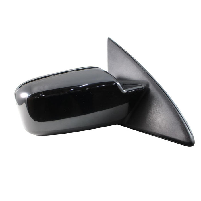 FD FUSON/MC MILN 06-09 DOOR MIRROR RH POWER,W/O HEATED,TEXTURED COVER+SMOOTH