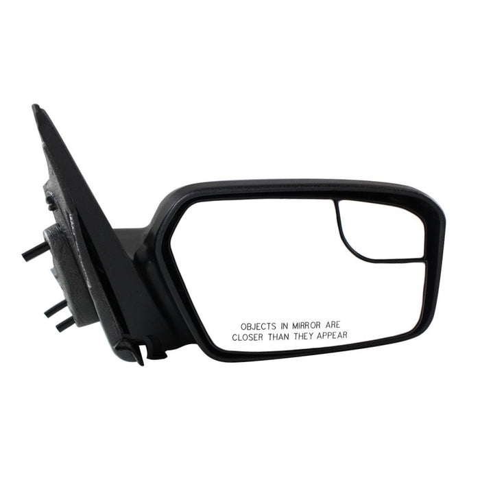 New Replacement Parts Front,Right SMOOTH POWER Side Mirror Compatible With Fusion Sport,SEL,SE,S BE5Z17682AA FO1321419