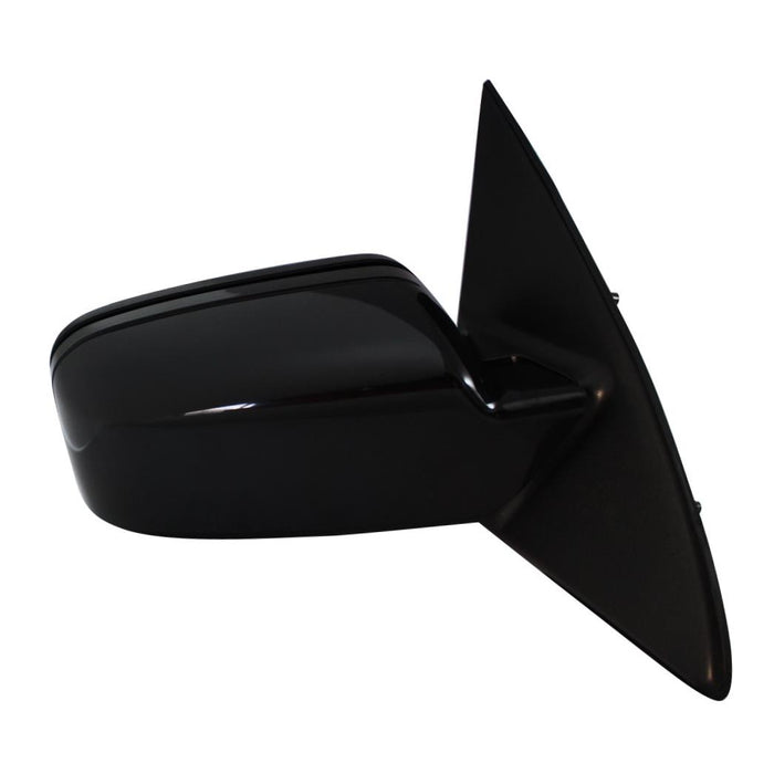 New Replacement Parts Front,Right SMOOTH POWER Side Mirror Compatible With Fusion Sport,SEL,SE,S BE5Z17682AA FO1321419