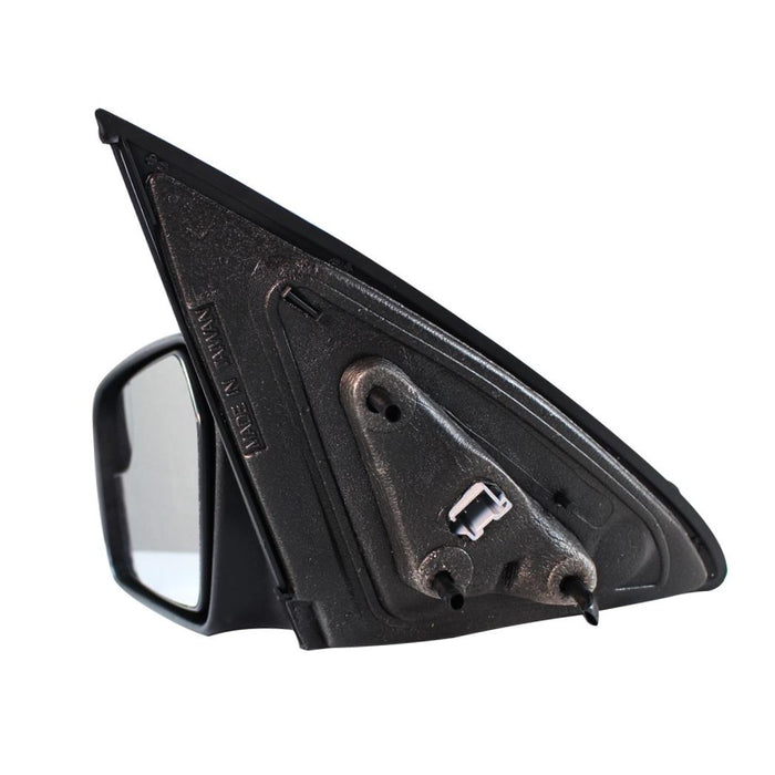 2011-2012 Compatible With FORD Fusion Front,Left Driver Side DOOR MIRROR TEXTURE