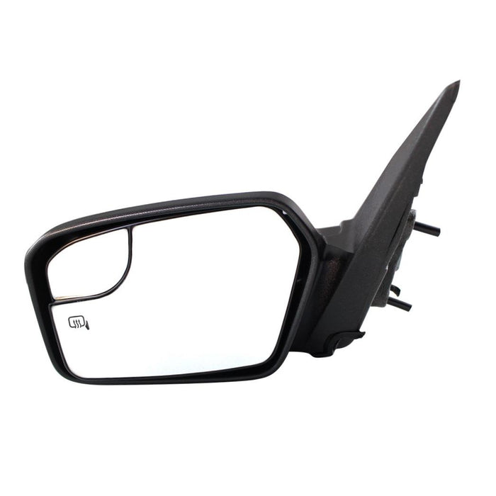 CPP Driver Side Paint to Match Heated Mirror for Ford Fusion, Mercury Milan