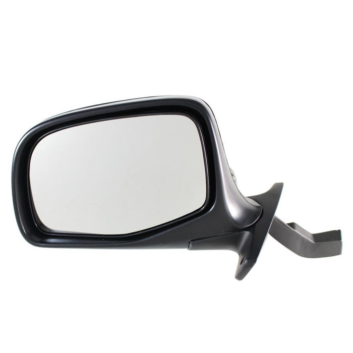 1992-1997 Ford F-350 Front,Left DOOR MIRROR