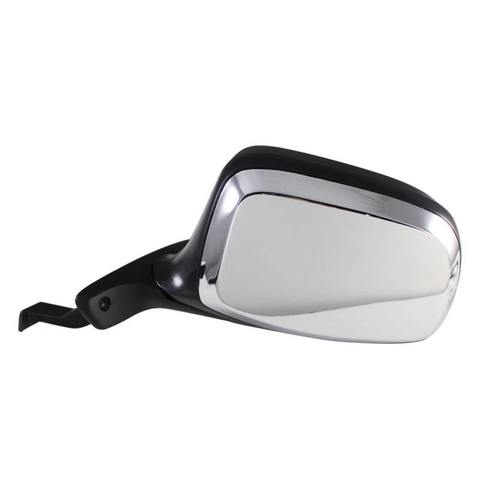 1992-1997 Ford F-350 Front,Left DOOR MIRROR