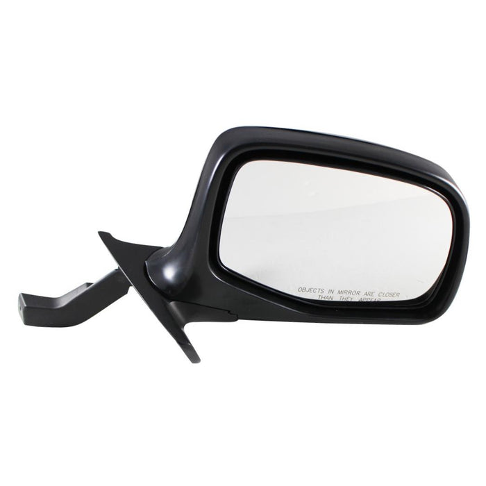 1992-1997 Ford F-350 Front,Right DOOR MIRROR