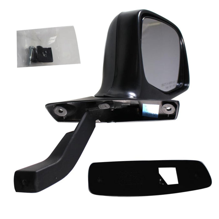 1992-1997 Ford F-350 Front,Right DOOR MIRROR