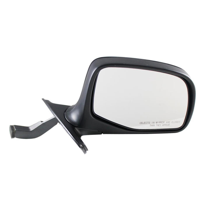 1992-1997 Ford F-350 Front,Right DOOR MIRROR