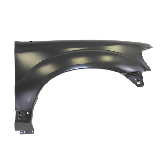 Fender for Ford Explorer Sport 01-03/Ford Explorer Sport Trac 01-05 Right