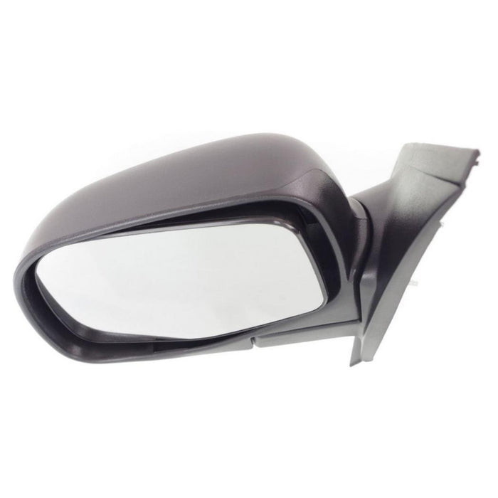 FORD EXPLORER 95-01 SIDE MIRROR LEFT DRIVER, FOLDING, KOOL-VUE, NEW!