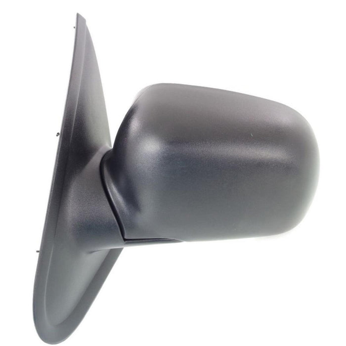 FORD EXPLORER 95-01 SIDE MIRROR LEFT DRIVER, FOLDING, KOOL-VUE, NEW!