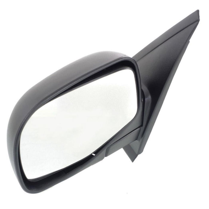 FORD EXPLORER 95-01 SIDE MIRROR LEFT DRIVER, FOLDING, KOOL-VUE, NEW!