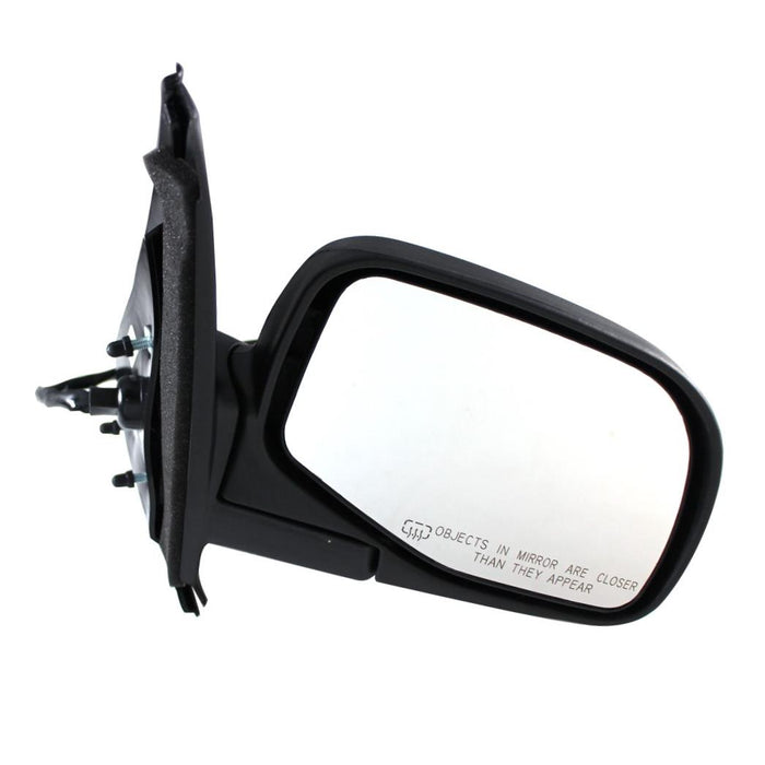 VAM Fits 95-01 Explorer 97-01 Mountaineer Right Pass Mirror Power with Heat Man Fold