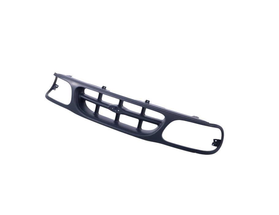 Crash Parts Plus Primed Grille Assembly for 1995-2001 Ford Explorer FO1200375