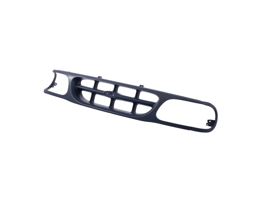 Crash Parts Plus Primed Grille Assembly for 1995-2001 Ford Explorer FO1200375