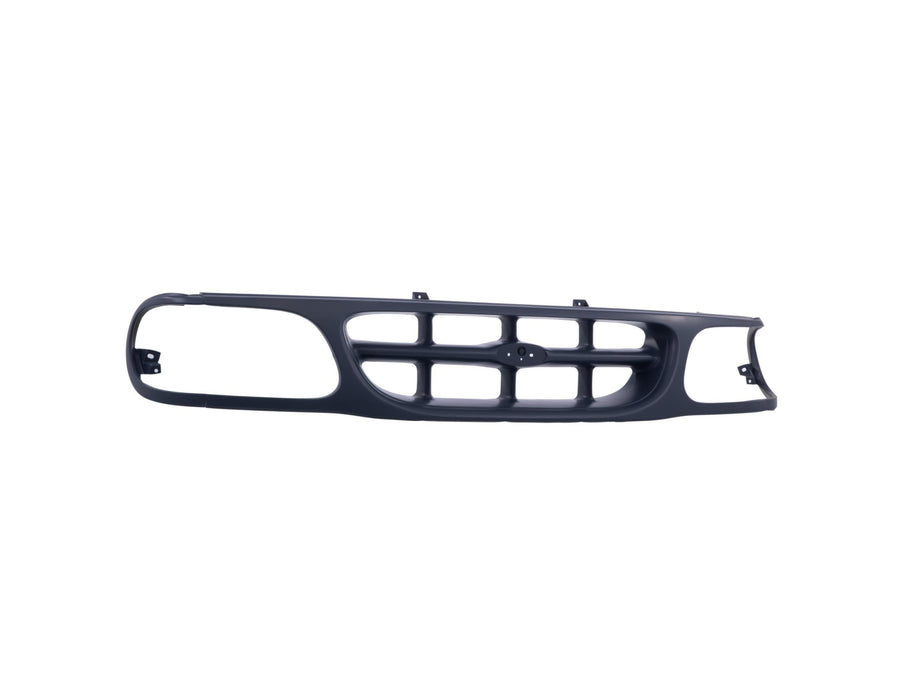 Crash Parts Plus Primed Grille Assembly for 1995-2001 Ford Explorer FO1200375