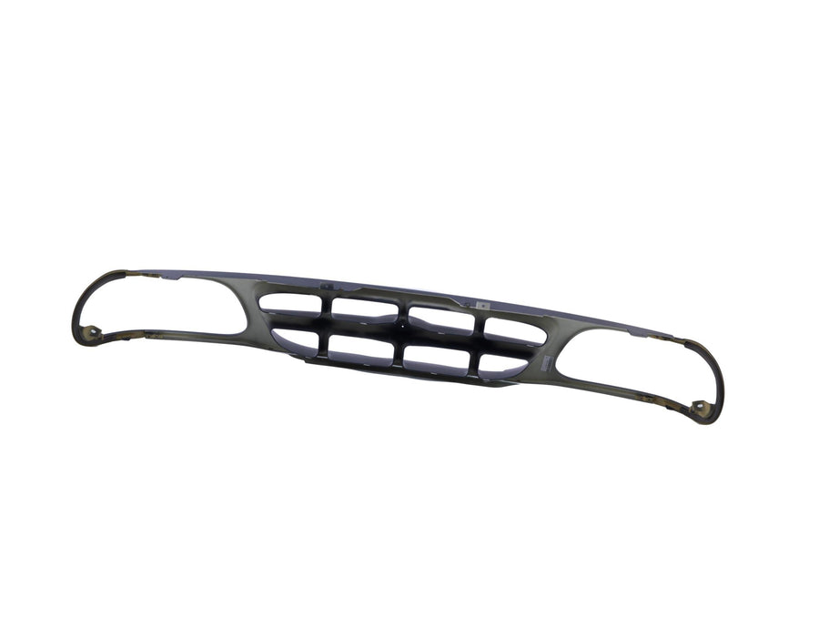 Crash Parts Plus Primed Grille Assembly for 1995-2001 Ford Explorer FO1200375