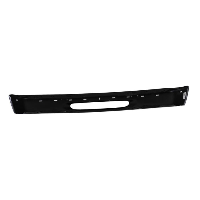 CarPartsDepot 341-18157-10 Front Bumper Face Bar New Primered Black FO1002284 YL2Z17757DAA