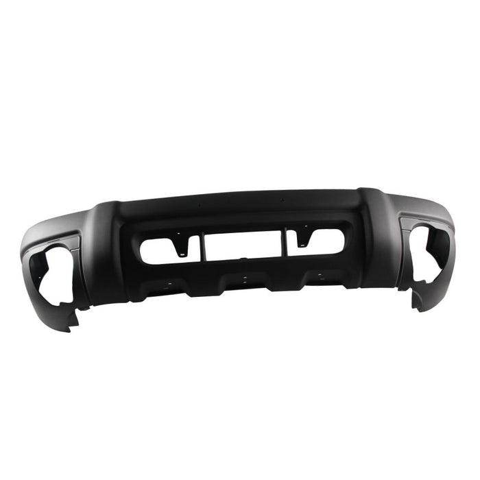 NorthAutoParts YL2Z17757BAA Fits Ford Explorer Front Textured Bumper Cover FO1000450