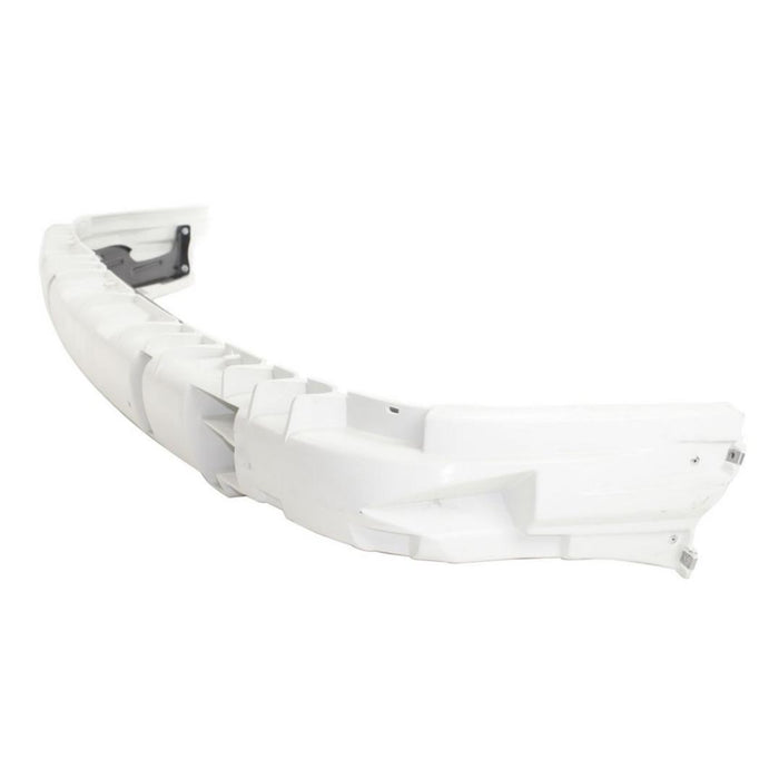 OE Replacement Ford Explorer Front Bumper Reinforcement (Partslink Number FO1006220)