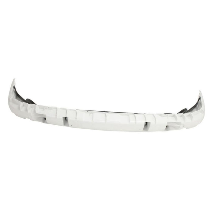 OE Replacement Ford Explorer Front Bumper Reinforcement (Partslink Number FO1006220)