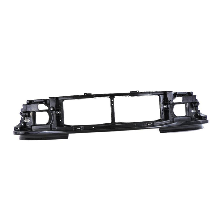 CarPartsDepot, Head Light Lamp Grille Support Mounting Panel, 404-18116 FO1220217 F87Z8190CA