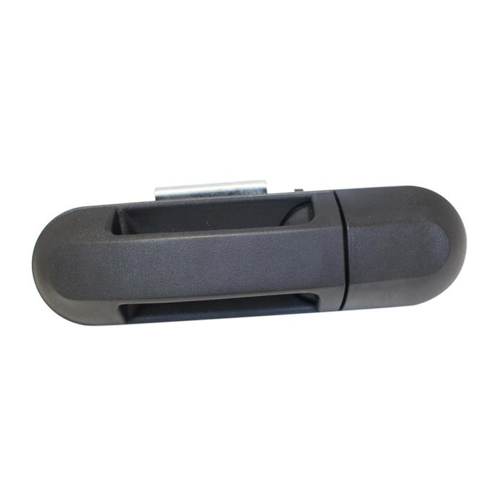 Depo 330-50033-272 Rear Driver Side Exterior Door Handle