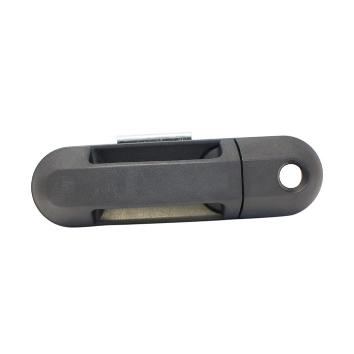 Depo 330-50033-172 Front Driver Side Replacement Exterior Door Handle