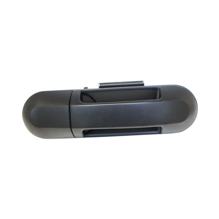 DEPO 330-50033-121 Replacement Passenger Side Exterior Door Handle (This product is an aftermarket product. It is not created or sold by the OE car company)