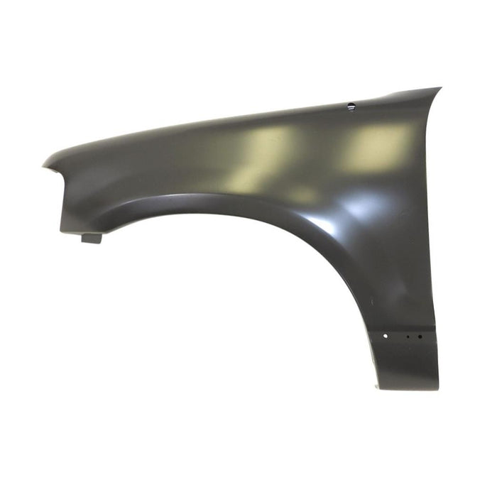 OE Replacement Ford Explorer Front Driver Side Fender Assembly (Partslink Number FO1240224)