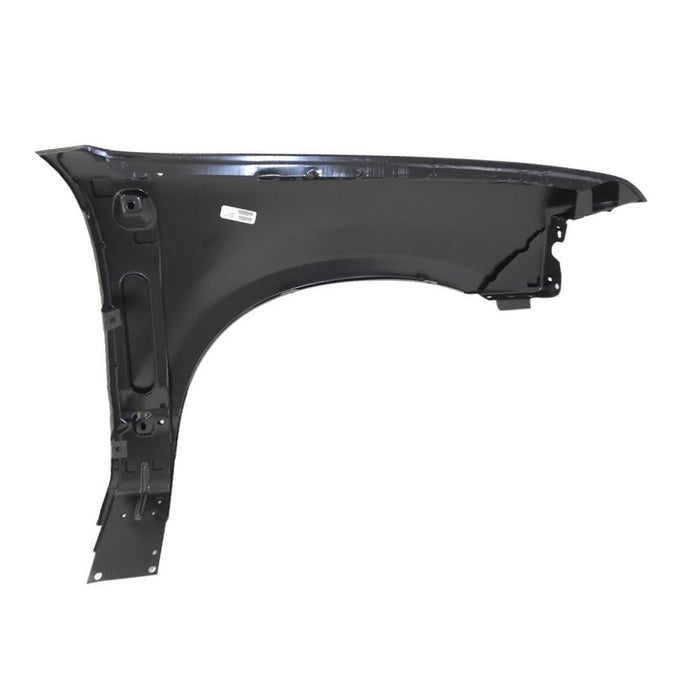 OE Replacement Ford Explorer Front Driver Side Fender Assembly (Partslink Number FO1240224)