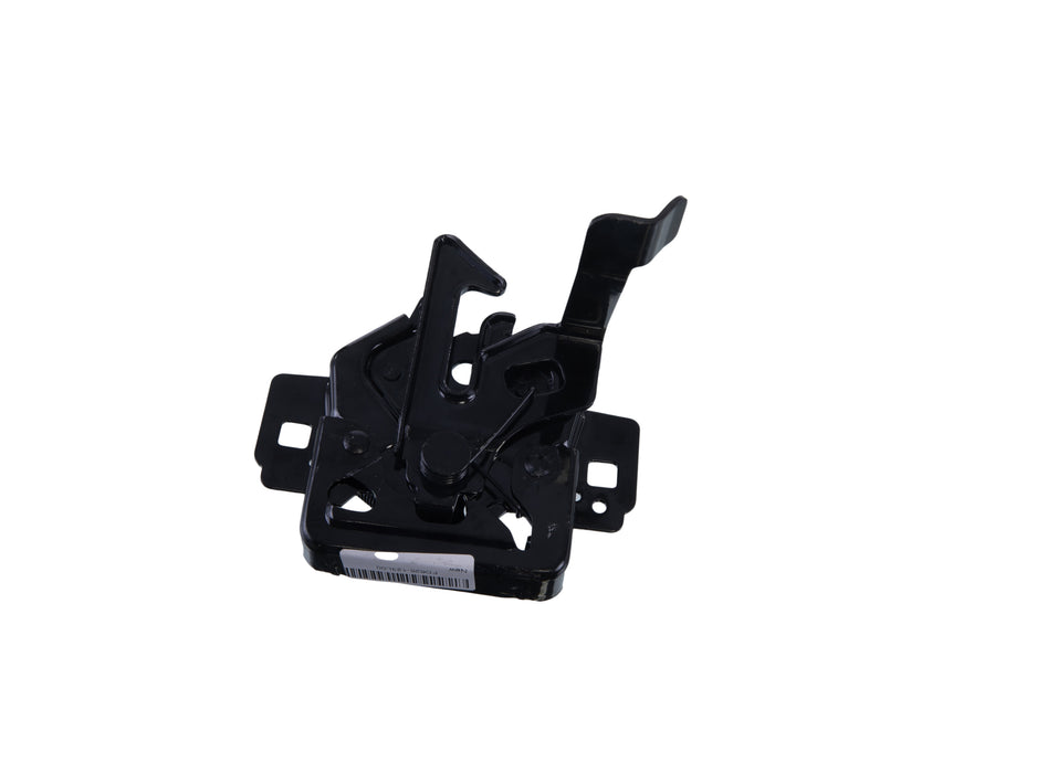 JustDrivably Replacement Parts Front Hood Latch Lock Bracket Compatible With Ford Explorer 2006-2010 Explorer Sport Trac 2007-2010