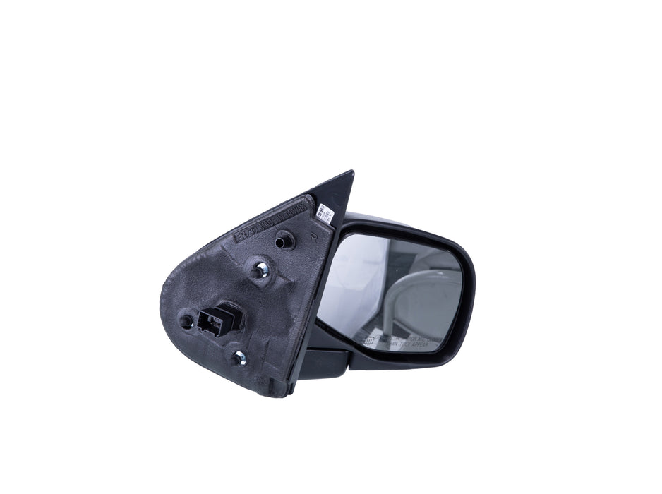 JustDrivably Replacement Parts Passenger Side Door Exterior Mirror Outside Rear View Compatible With Ford Explorer Compatible With Ford Explorer Sport Compatible With Mercury Mountaineer 2002-2005