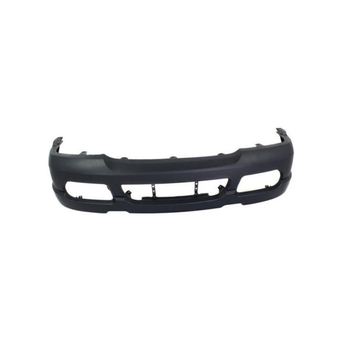 CarPartsDepot 352-18261-10, Primed Bumper Cover