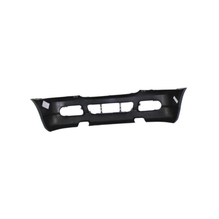 CarPartsDepot 352-18261-10, Primed Bumper Cover