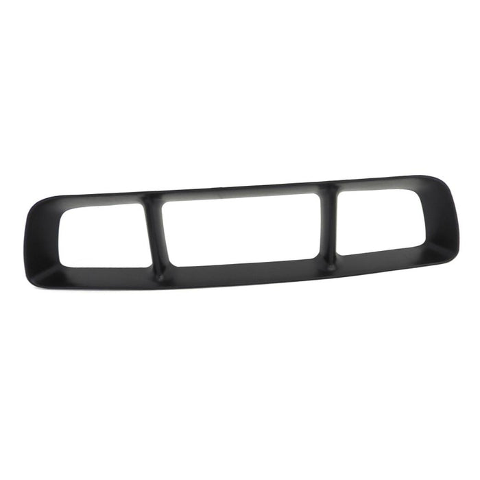 New Replacement Parts Front Bumper Grille Compatible With FORD Explorer Fits FO1036108 1L2Z17K945BAA