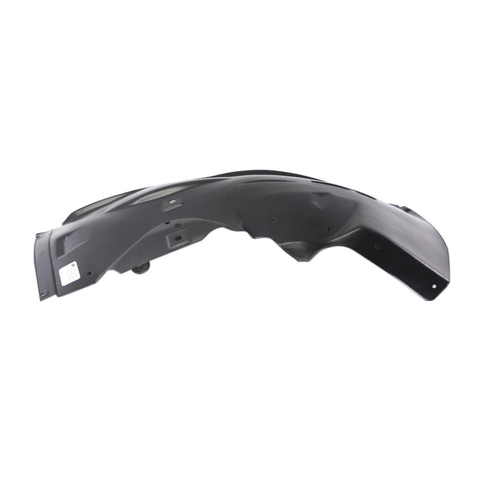 Compatible With MERCURY Mountaineer | Compatible With FORD Explorer | Compatible With FORD Explorer Sport Trac Front,Right Passenger Side FENDER LINER