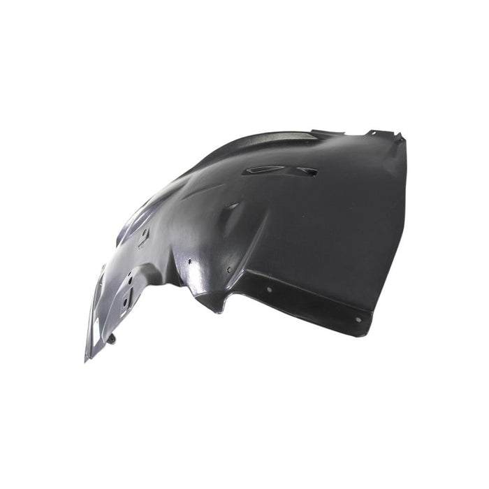 Compatible With MERCURY Mountaineer | Compatible With FORD Explorer | Compatible With FORD Explorer Sport Trac Front,Right Passenger Side FENDER LINER