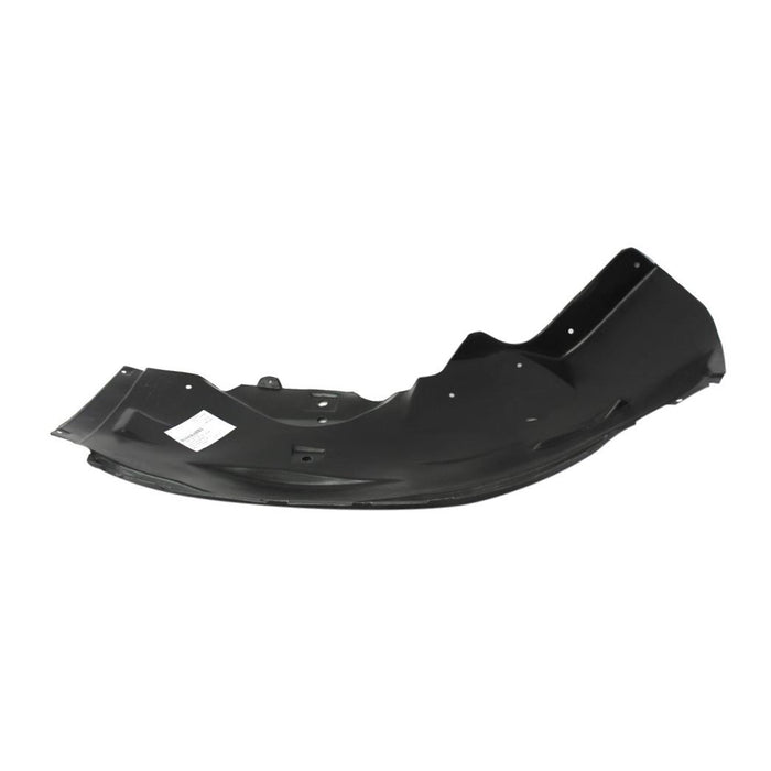 Compatible With MERCURY Mountaineer | Compatible With FORD Explorer | Compatible With FORD Explorer Sport Trac Front,Right Passenger Side FENDER LINER