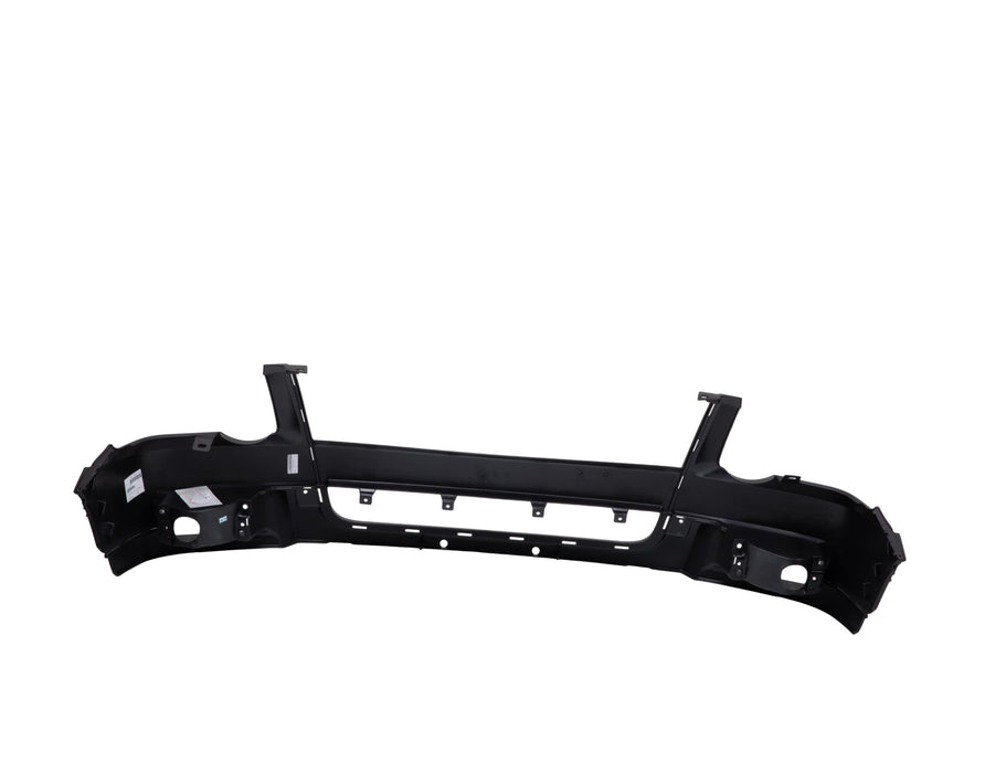 Crash Parts Plus Primed Front Bumper Cover Replacement for 2006-2010 Ford Explorer