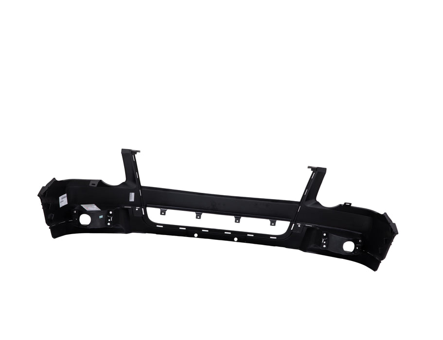 Crash Parts Plus Primed Front Bumper Cover Replacement for 2006-2010 Ford Explorer