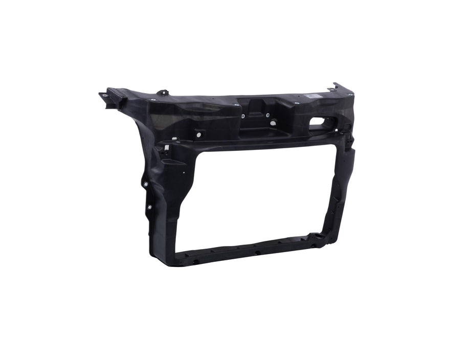 2011-2015 Compatible With FORD Explorer0 Front Radiator RADIATOR SUPPORT FO1225206 Black