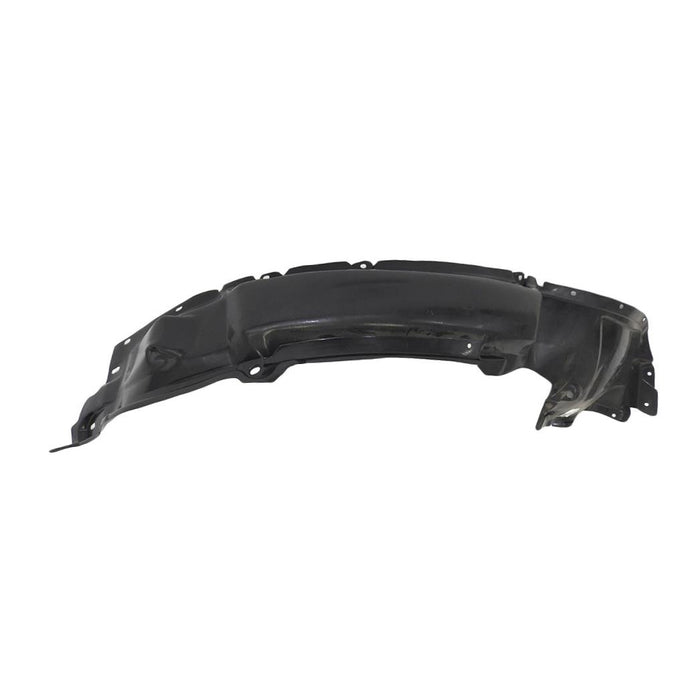 CarPartDiscounts 8L8Z16103B FITS FORD ESCAPE LH SIDE FRONT INNER FENDER SPLASH SHIELD LINER FO1248126